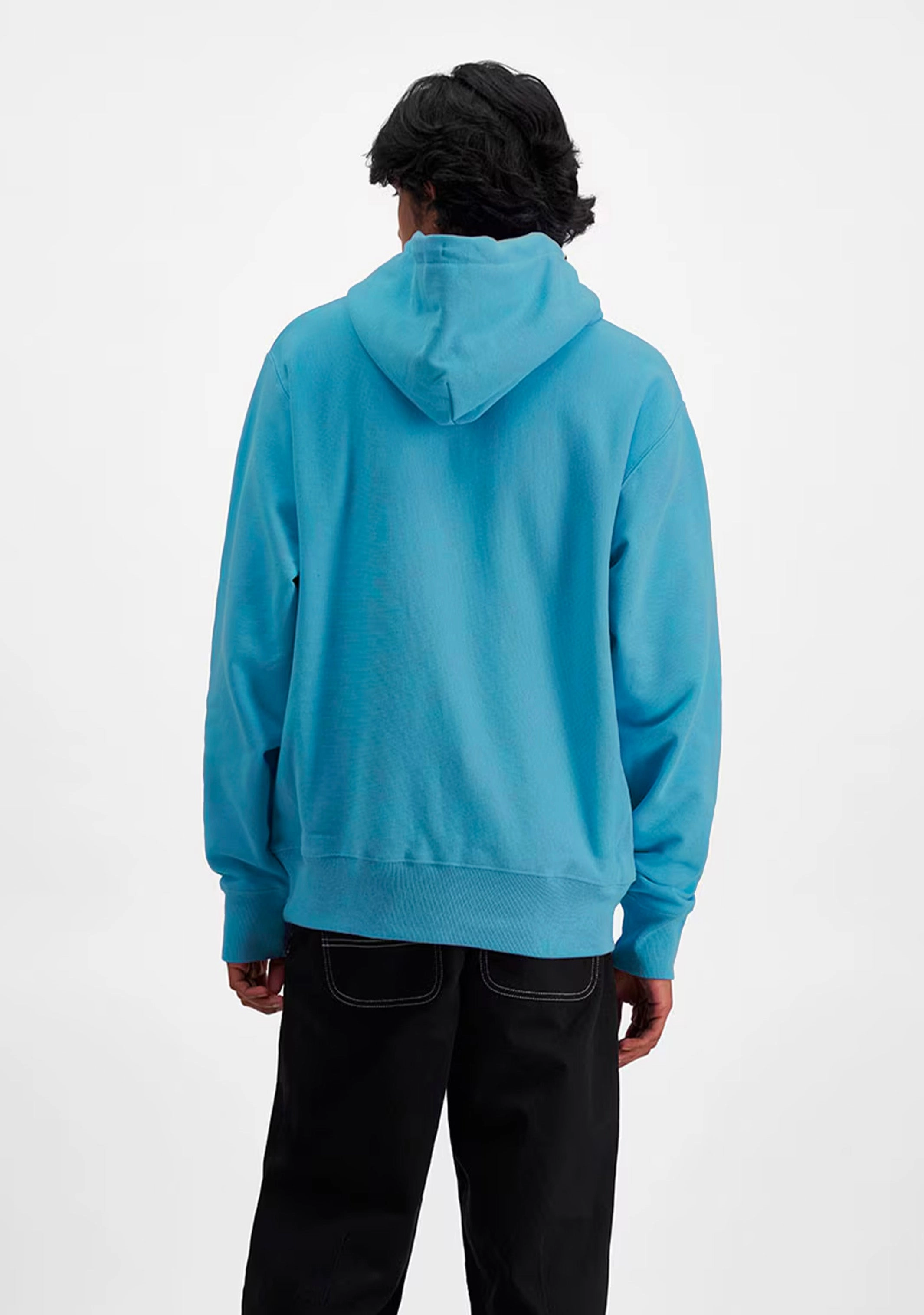 Champion Men's French Terry Hoodie