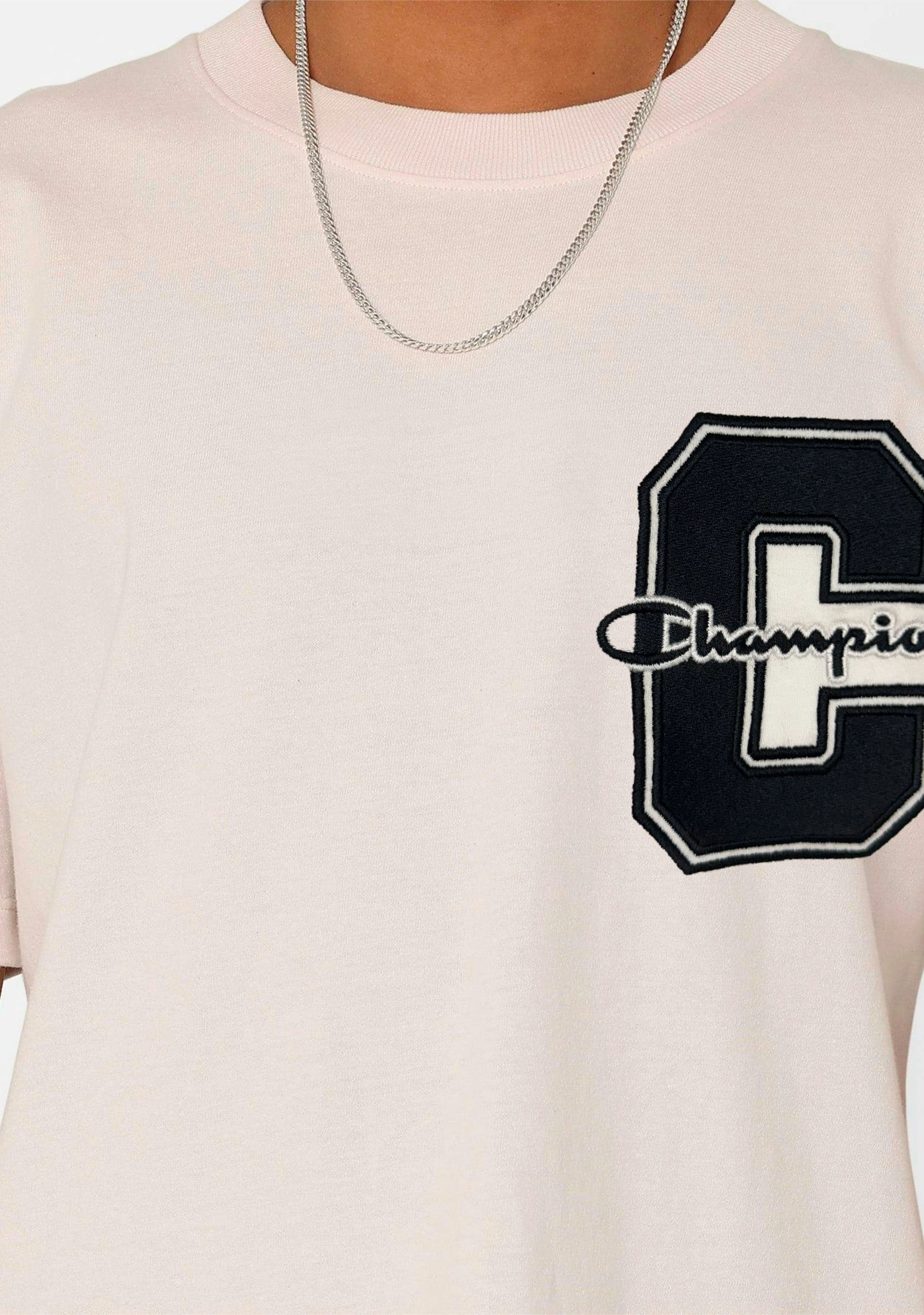 Champion Men's Rochester Graphic Tee