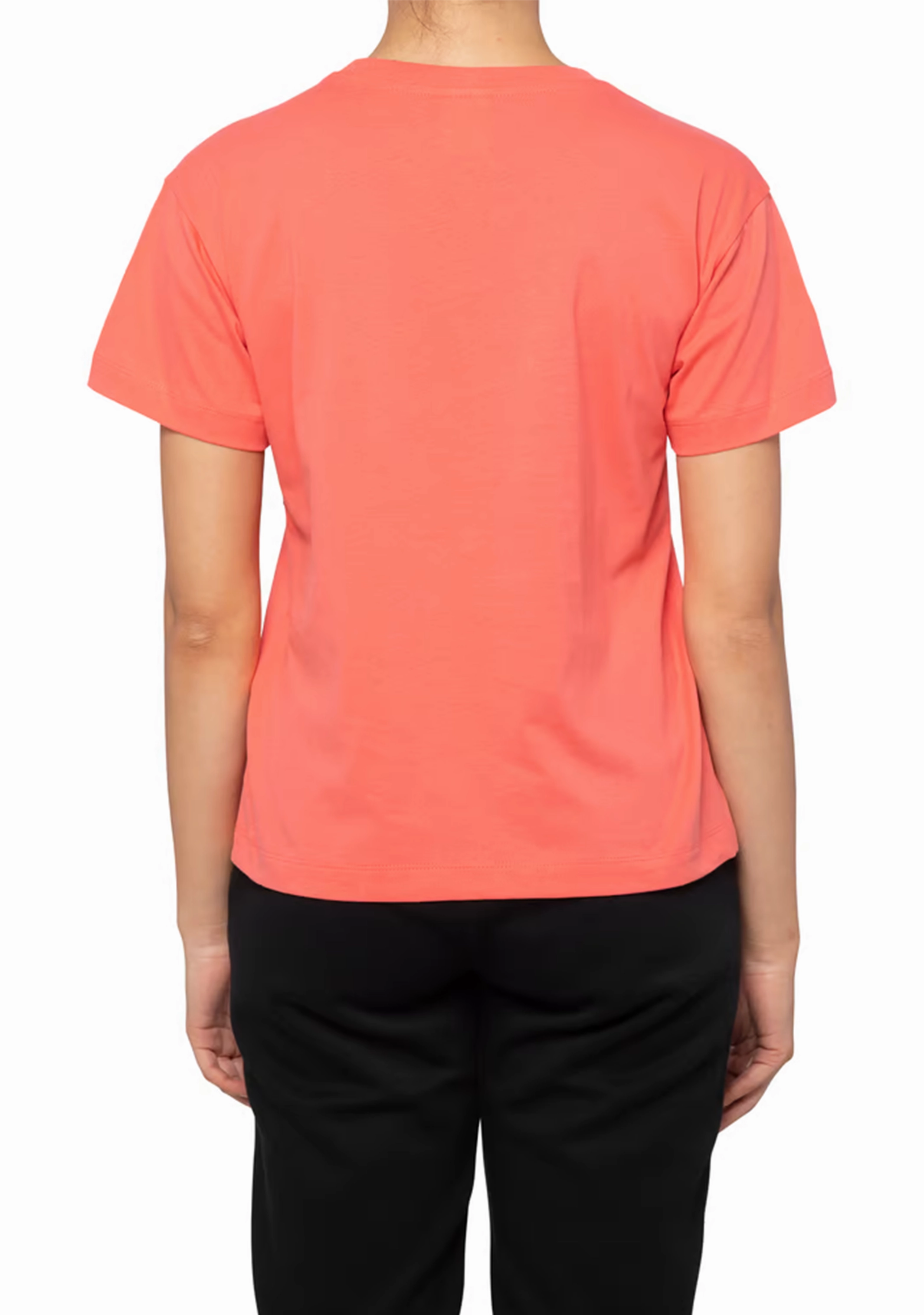 Champion Womens EU Roch Neo Tee