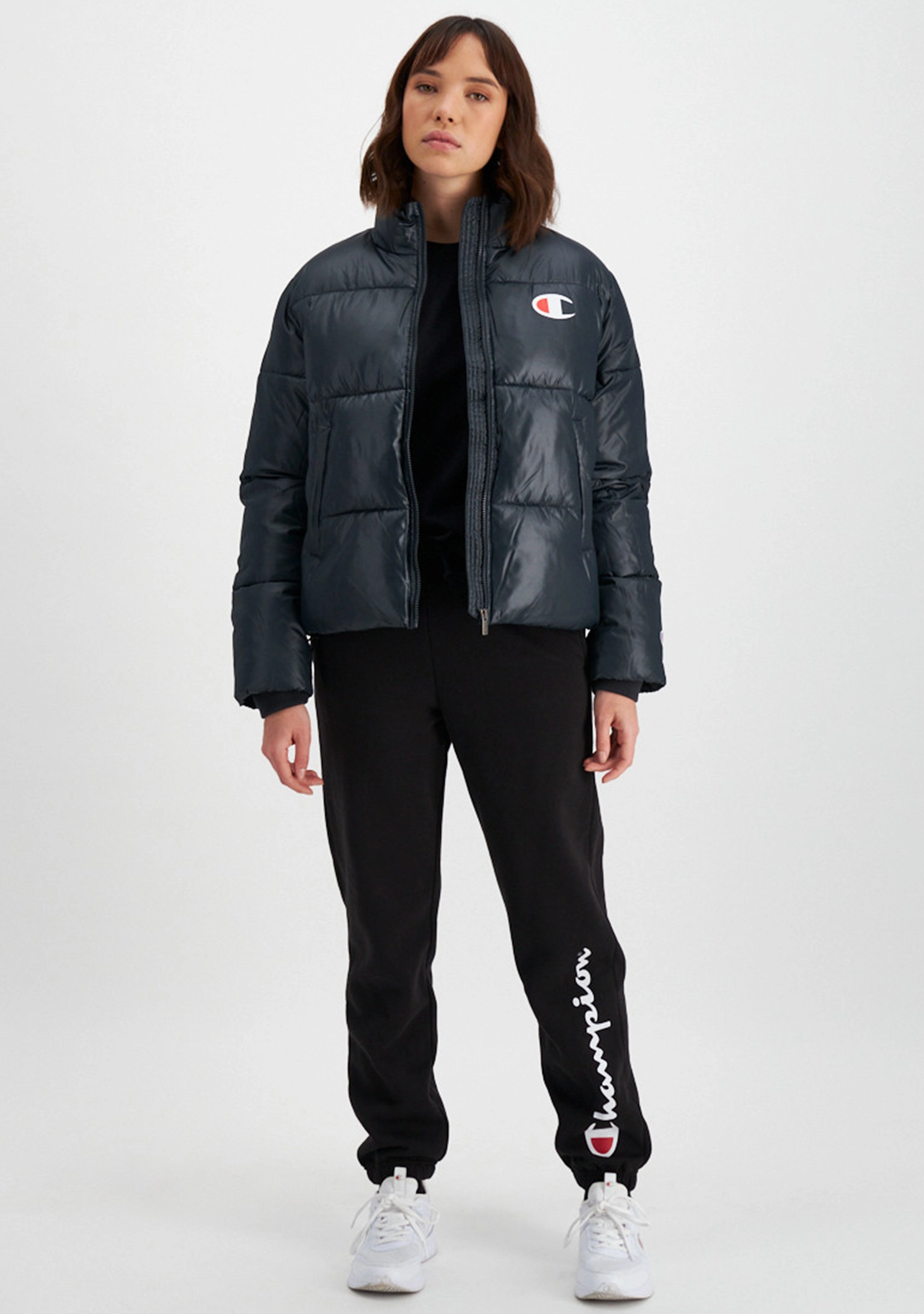 Champion Womens Rochester Champion Puffer Jacket