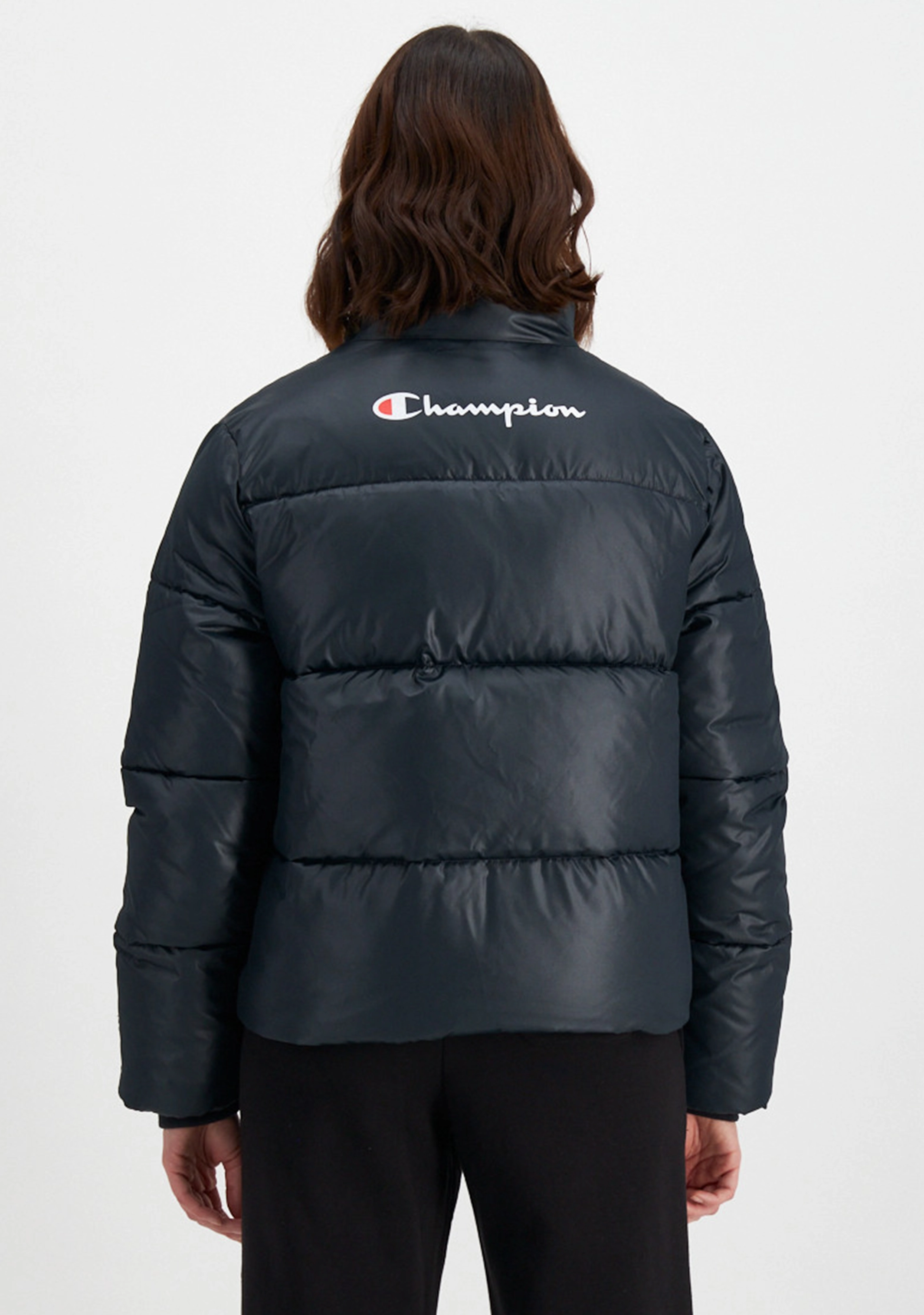 Champion Womens Rochester Champion Puffer Jacket