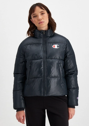 Champion Womens Rochester Champion Puffer Jacket