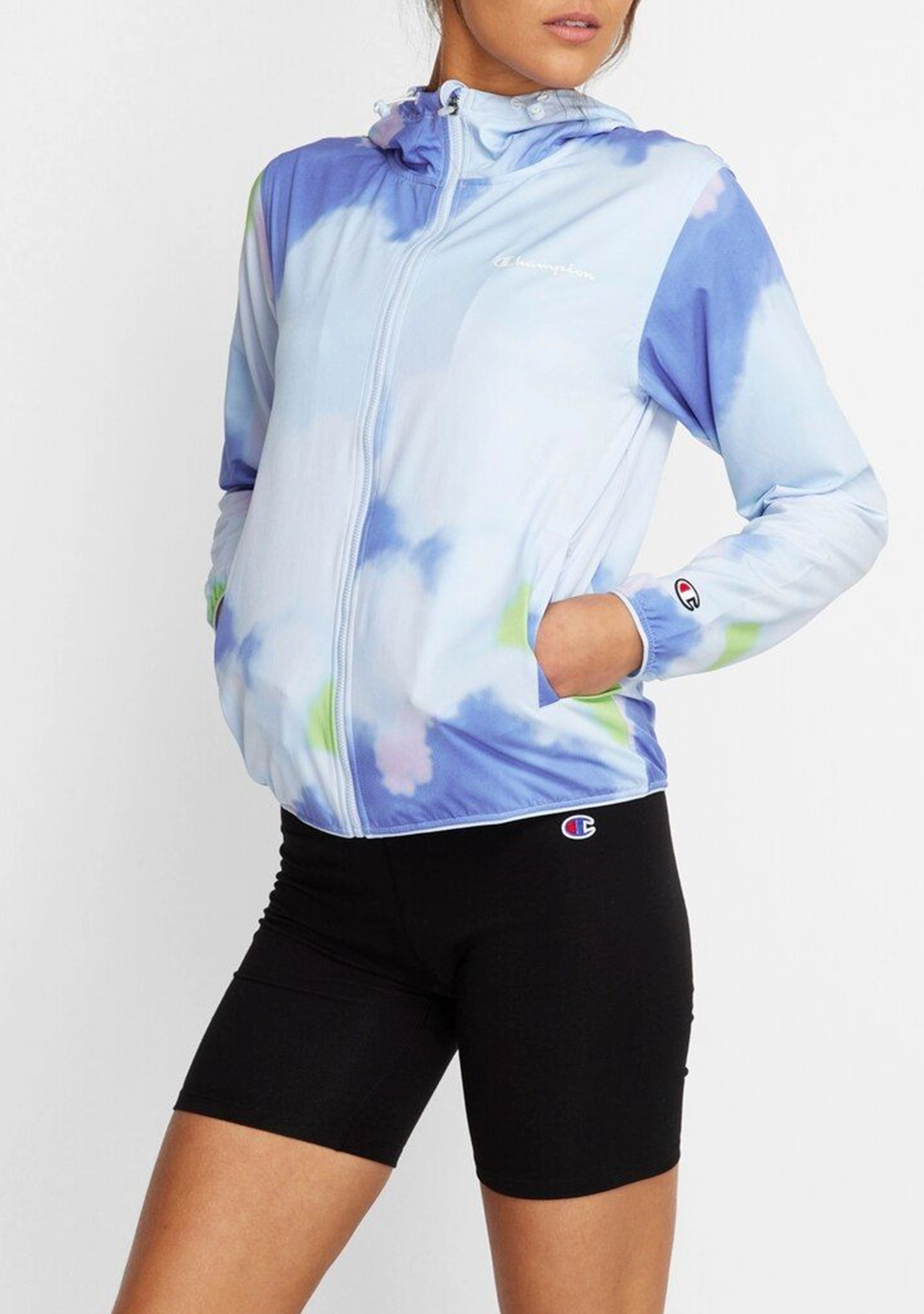 Champion Womens Sport Jacket