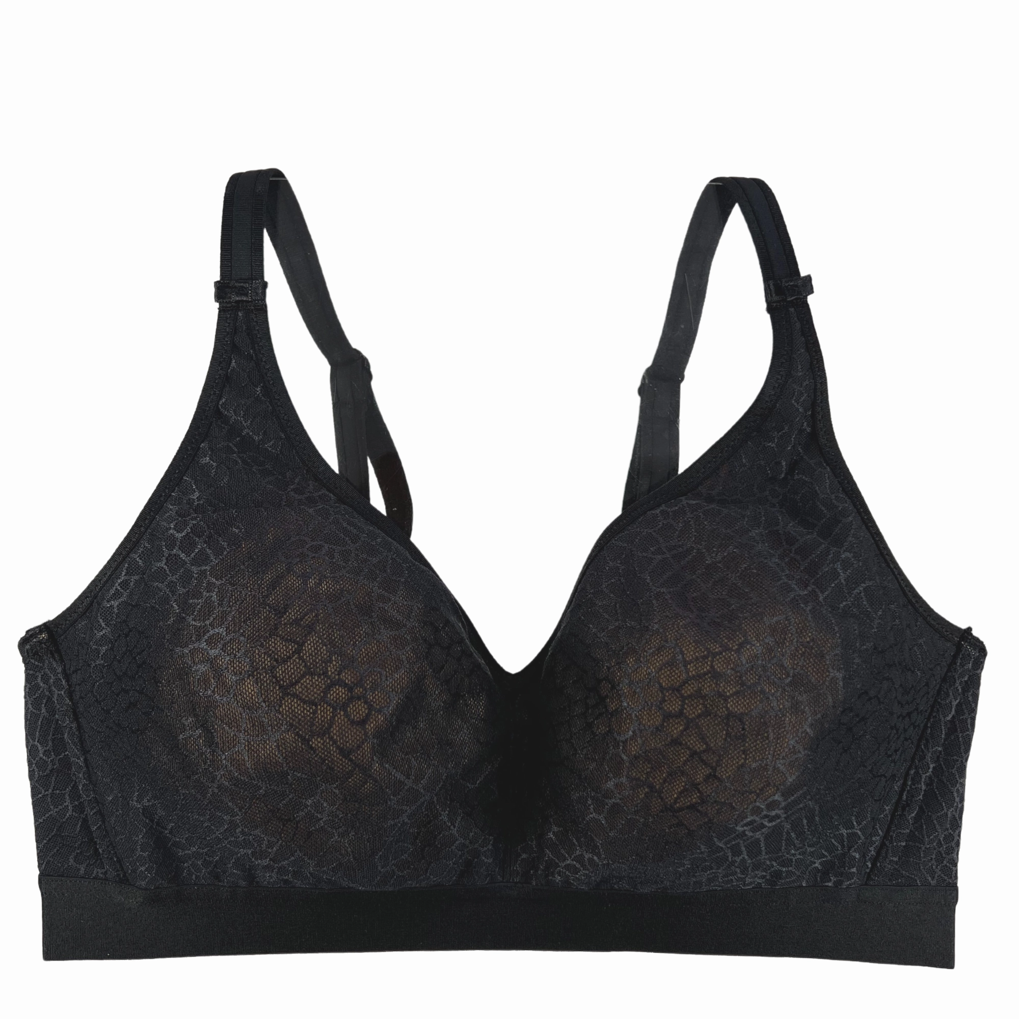 Chantelle C-Magnifique Full Bust Wirefree Bra
