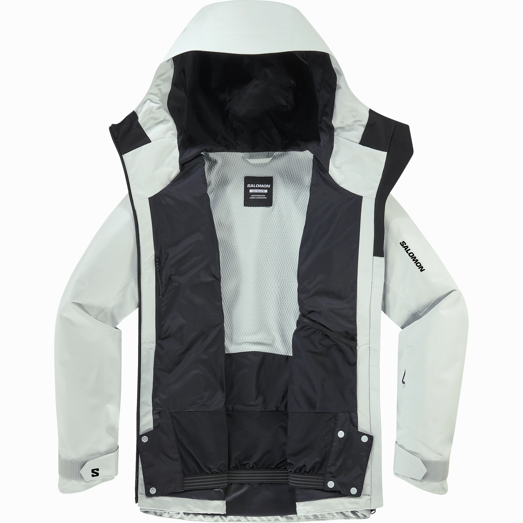 CHARGER GORE-TEX 2L JKT WOMEN'S