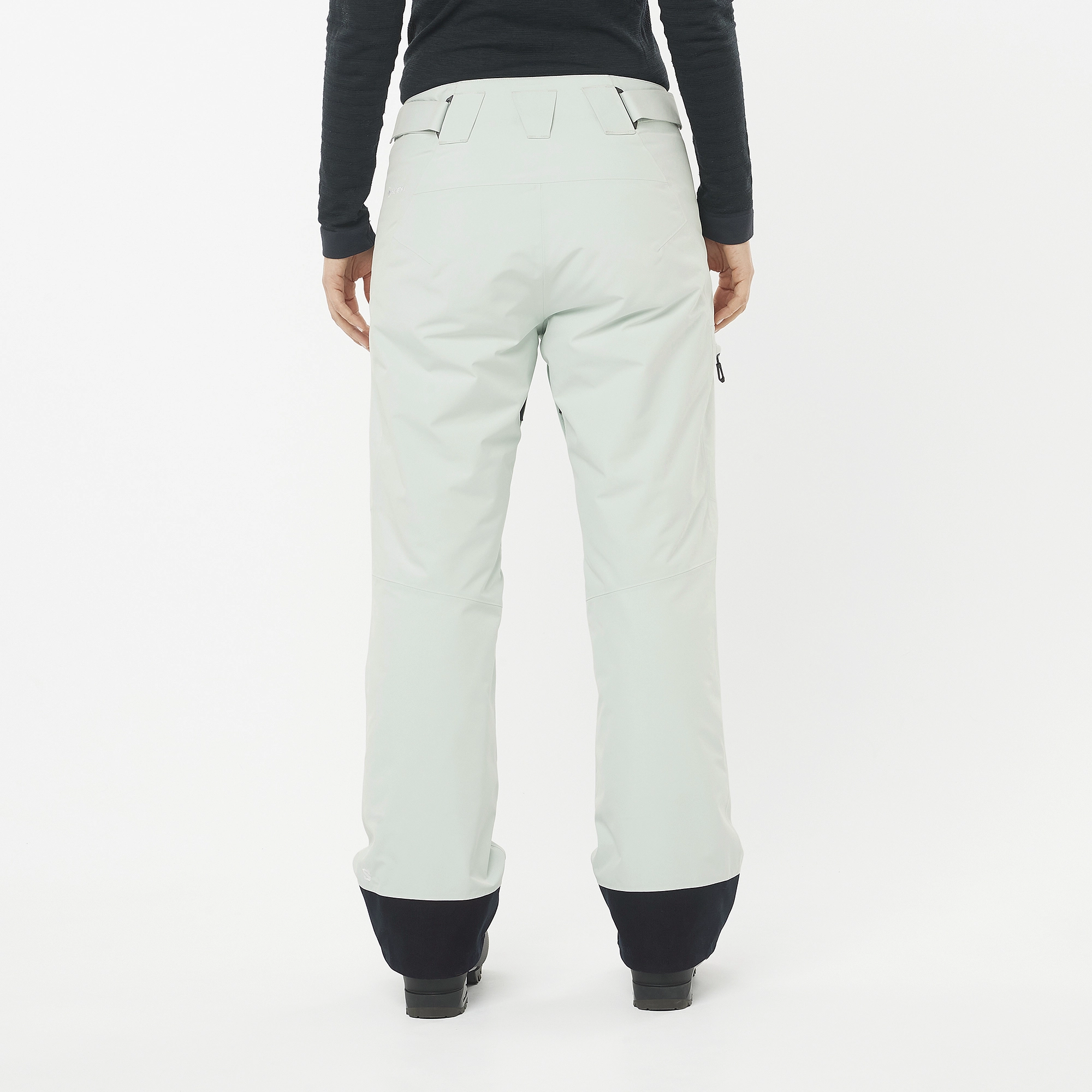 CHARGER GORE-TEX 2L PANT WOMEN'S