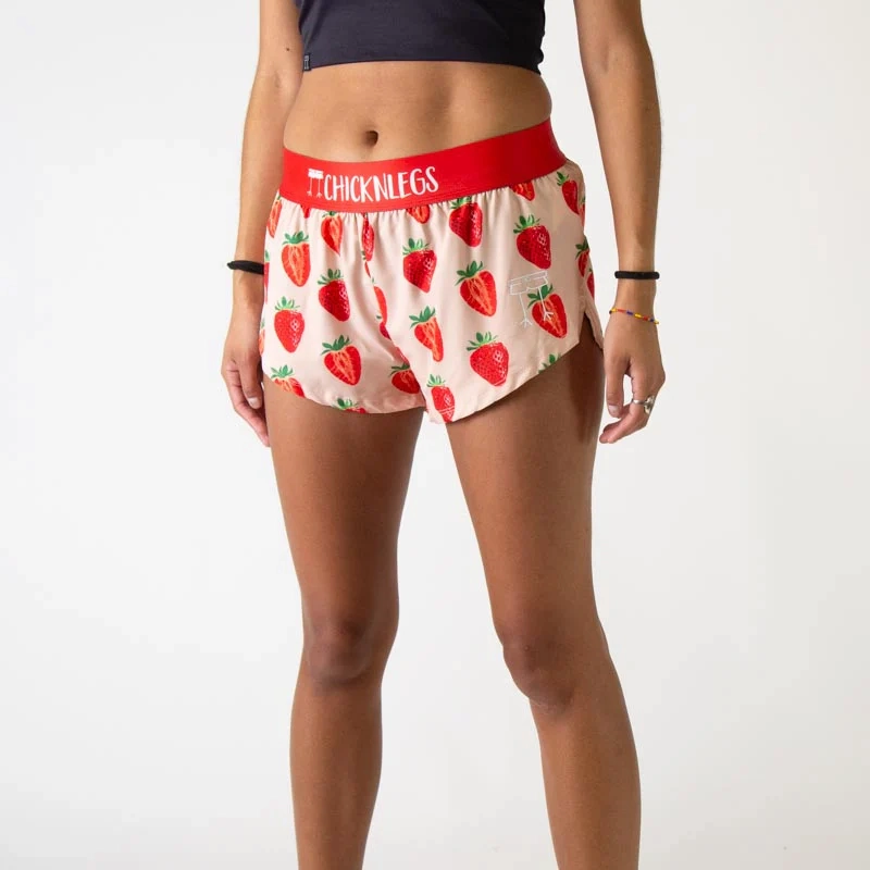 ChicknLegs 1.5 Split Short