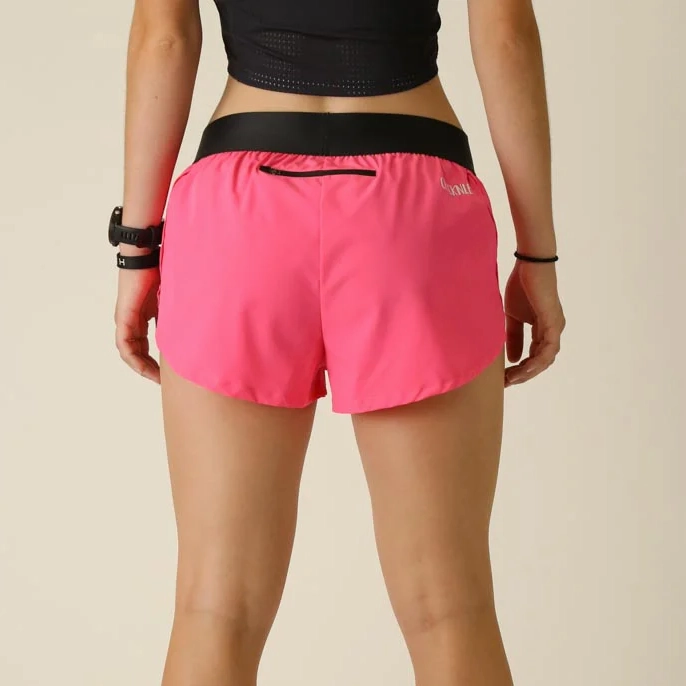 ChicknLegs 1.5 Split Short