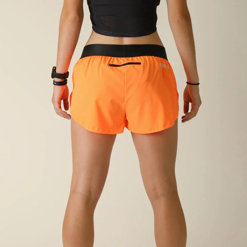 ChicknLegs 1.5 Split Short