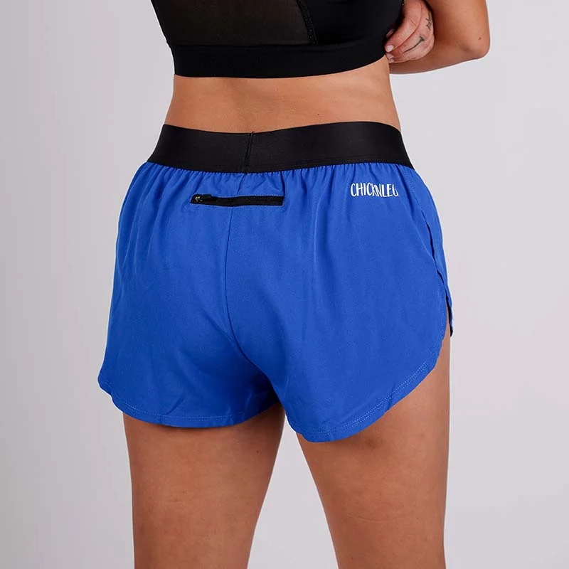ChicknLegs 1.5 Split Short