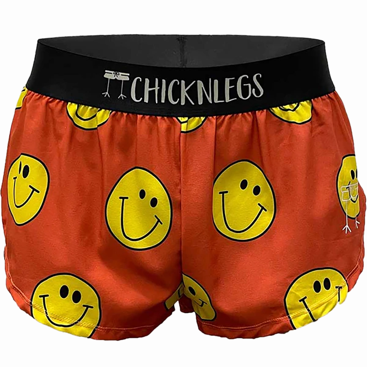 ChicknLegs 1.5 Split Short