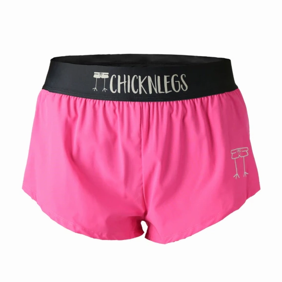 ChicknLegs 1.5 Split Short