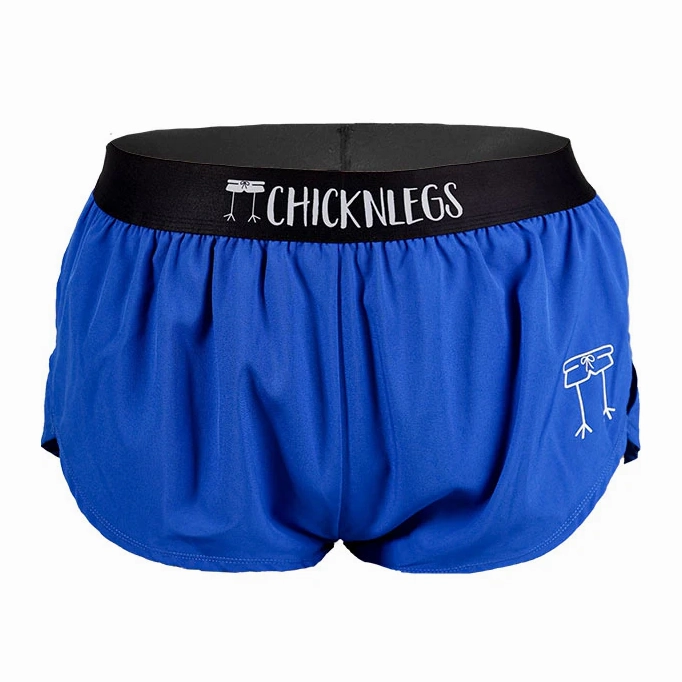 ChicknLegs 1.5 Split Short
