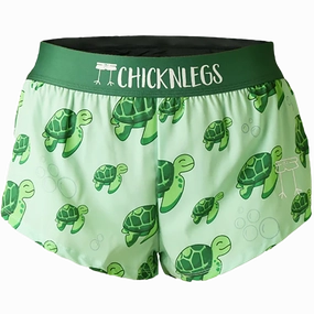 ChicknLegs 1.5 Split Short