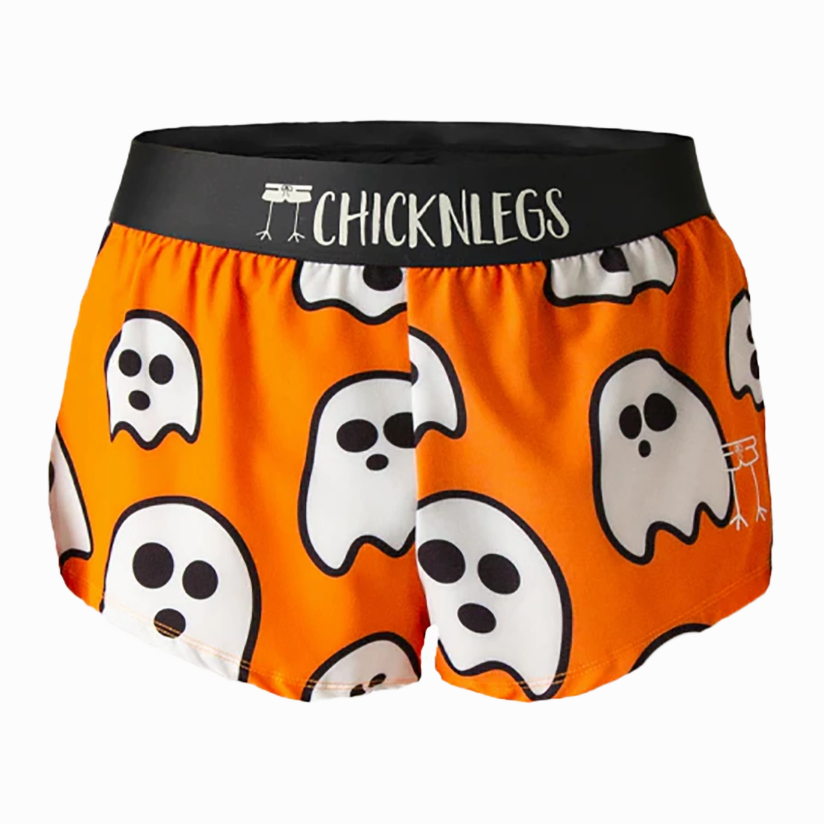 ChicknLegs 1.5 Split Short