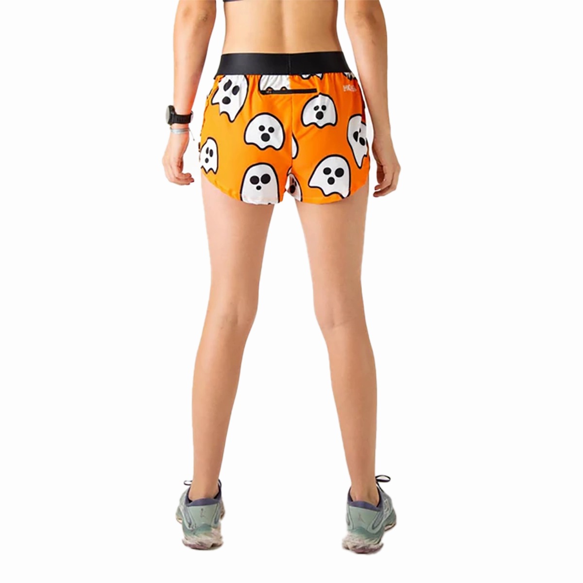ChicknLegs 1.5 Split Short