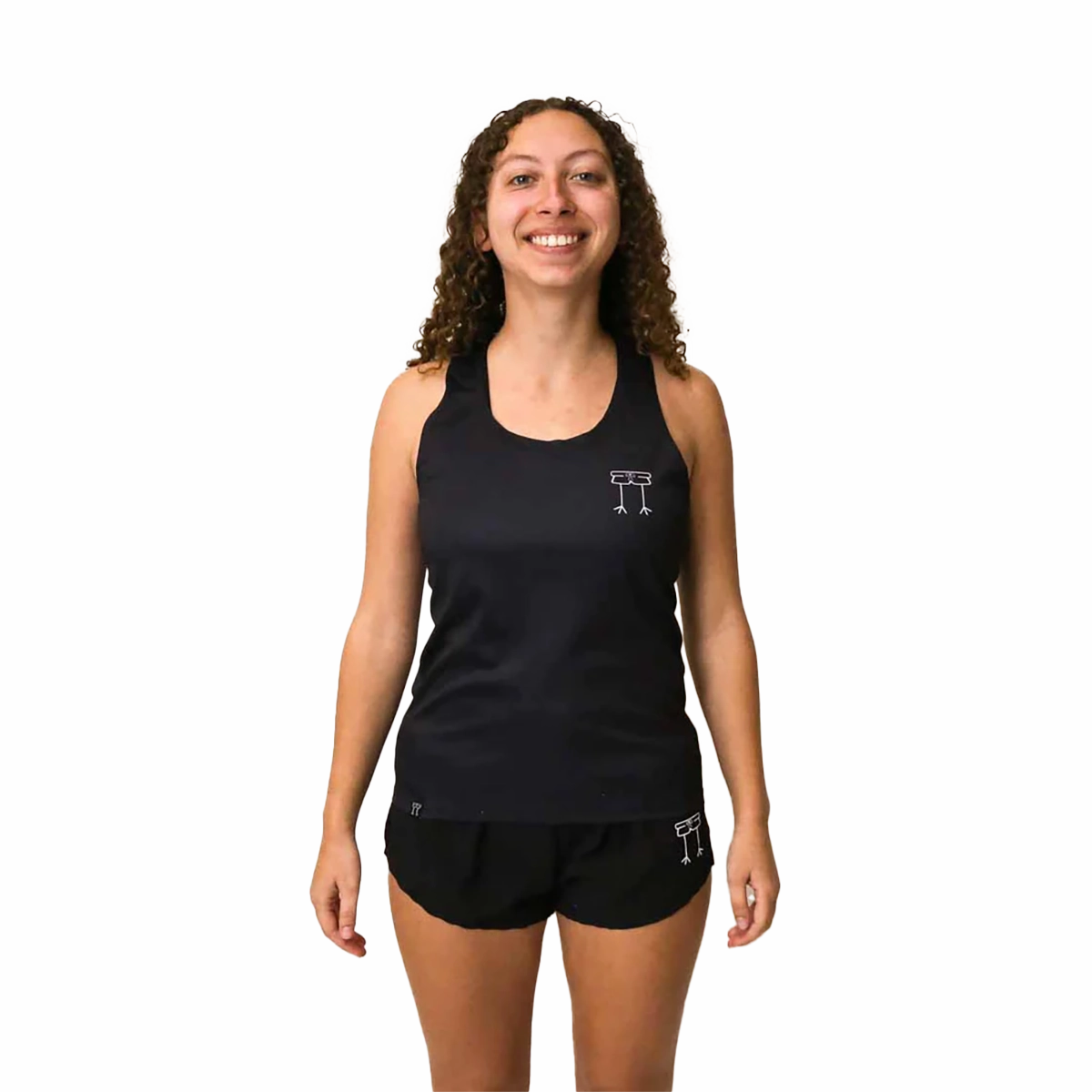 ChicknLegs Performance Singlet