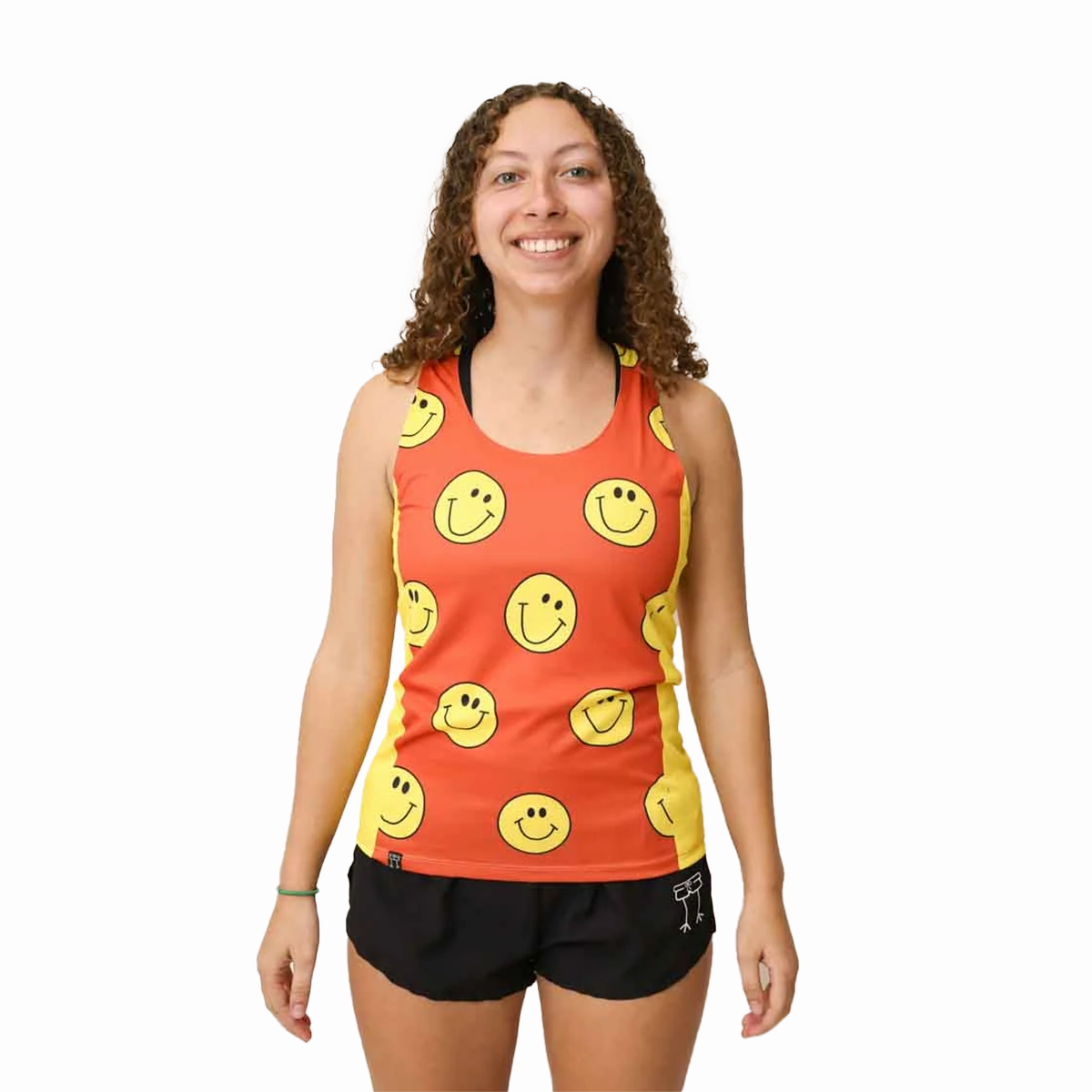 ChicknLegs Performance Singlet
