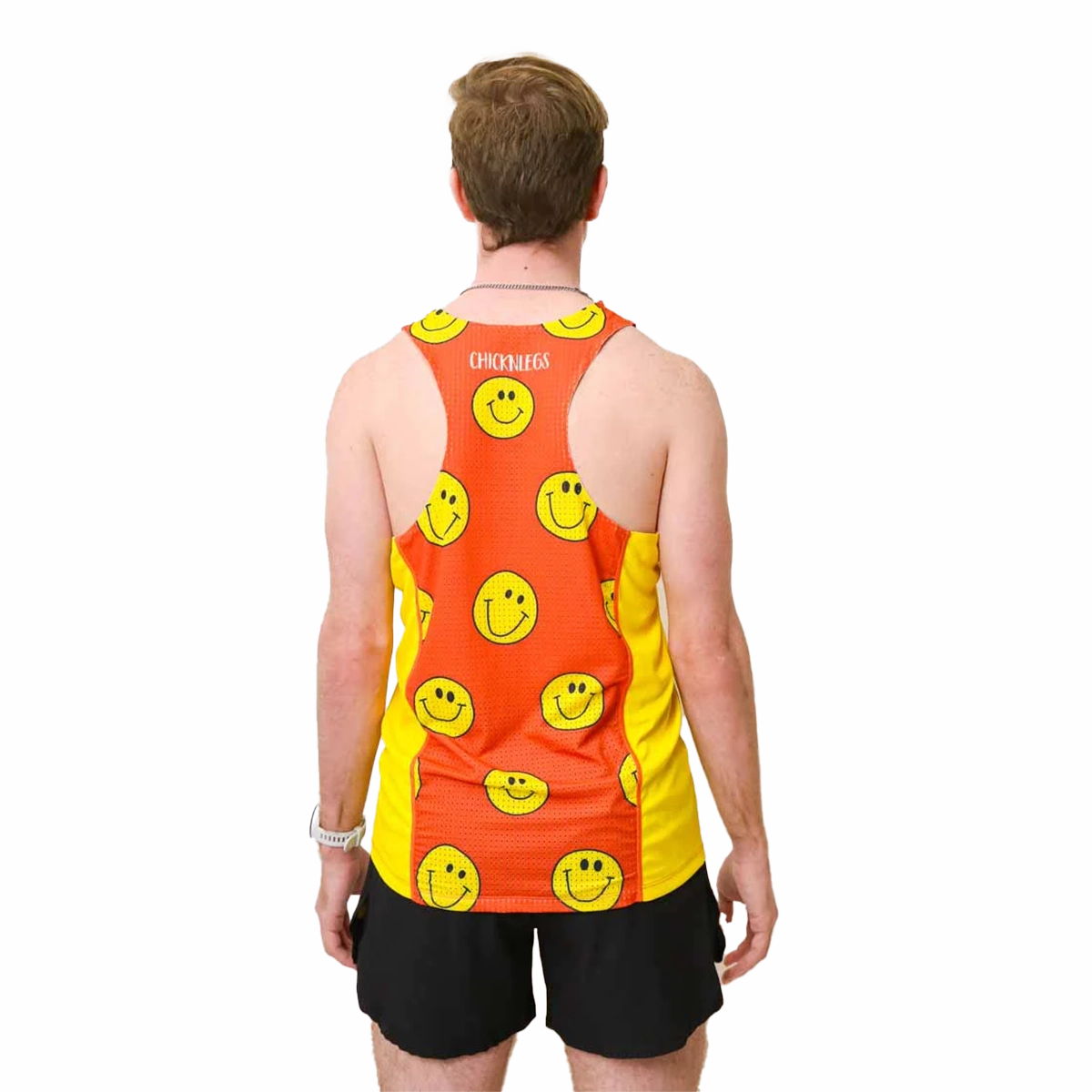 ChicknLegs Performance Singlet
