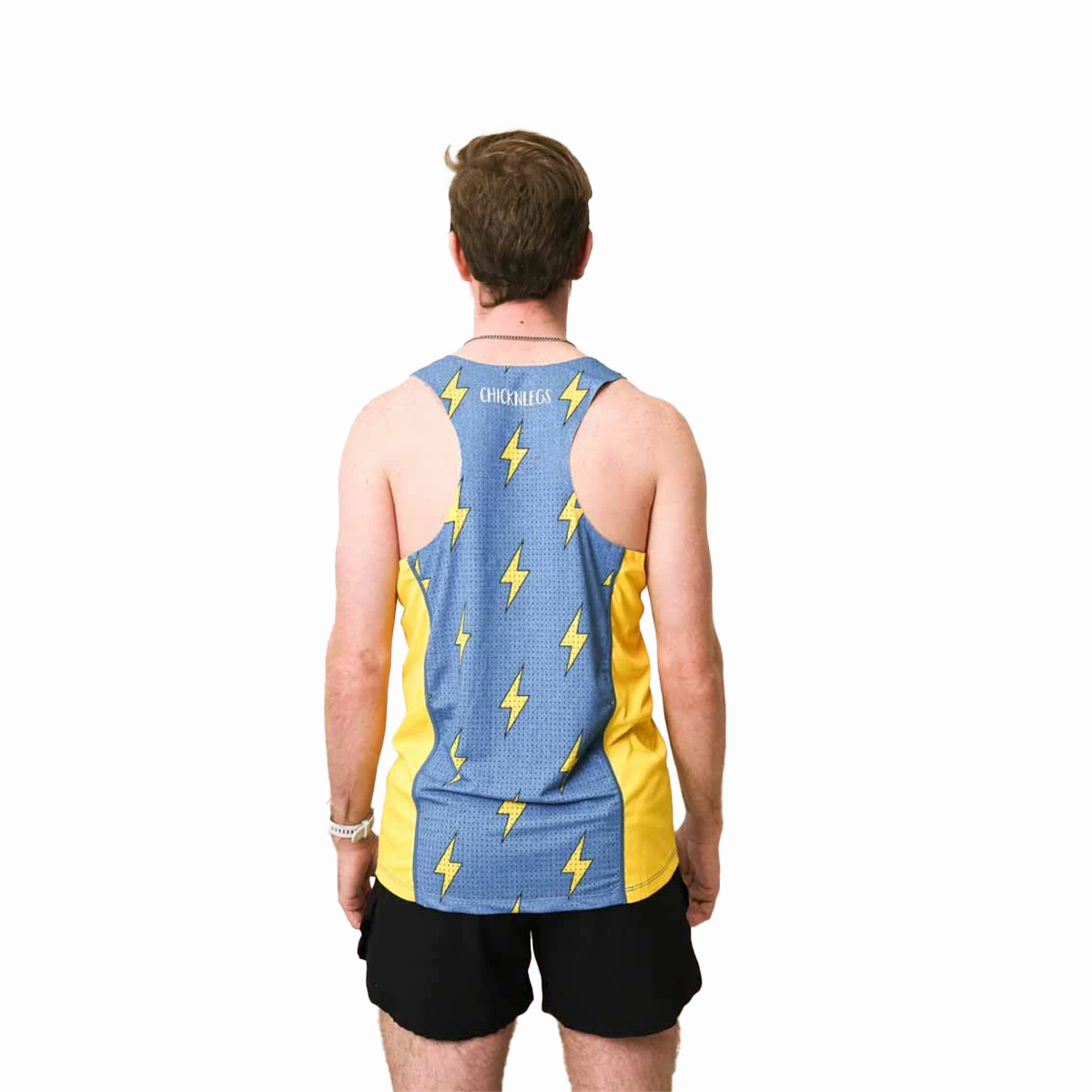 ChicknLegs Performance Singlet