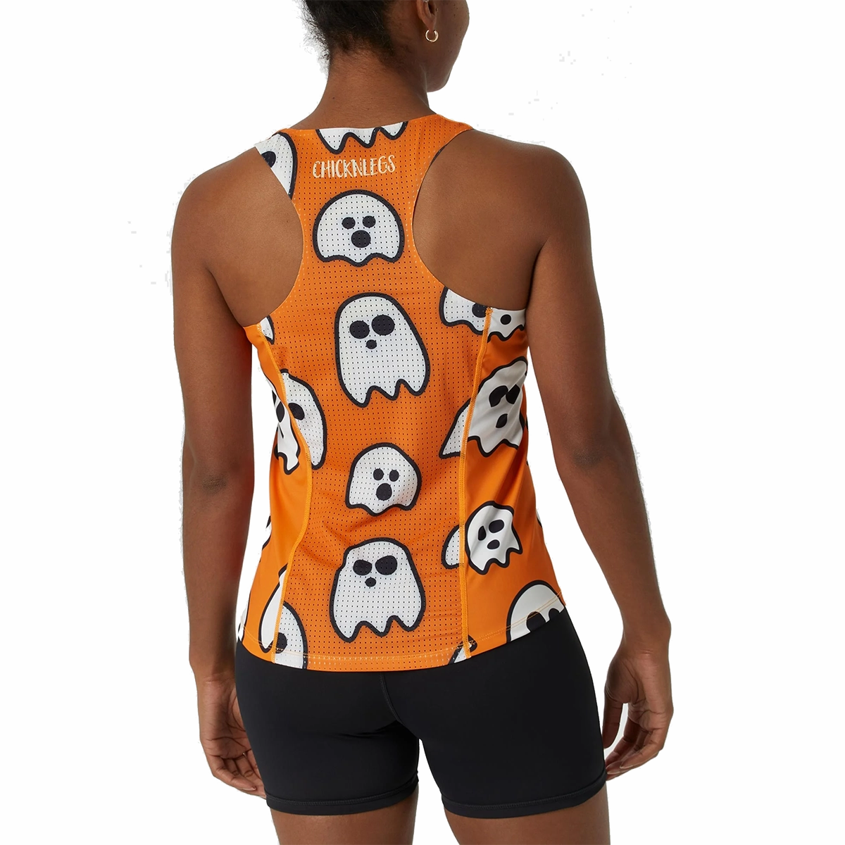 ChicknLegs Performance Singlet