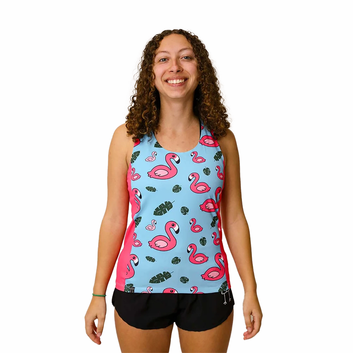 ChicknLegs Performance Singlet
