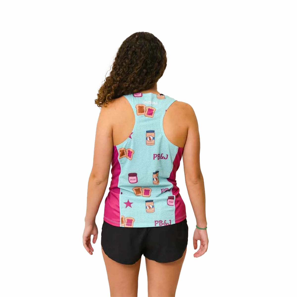 ChicknLegs Performance Singlet