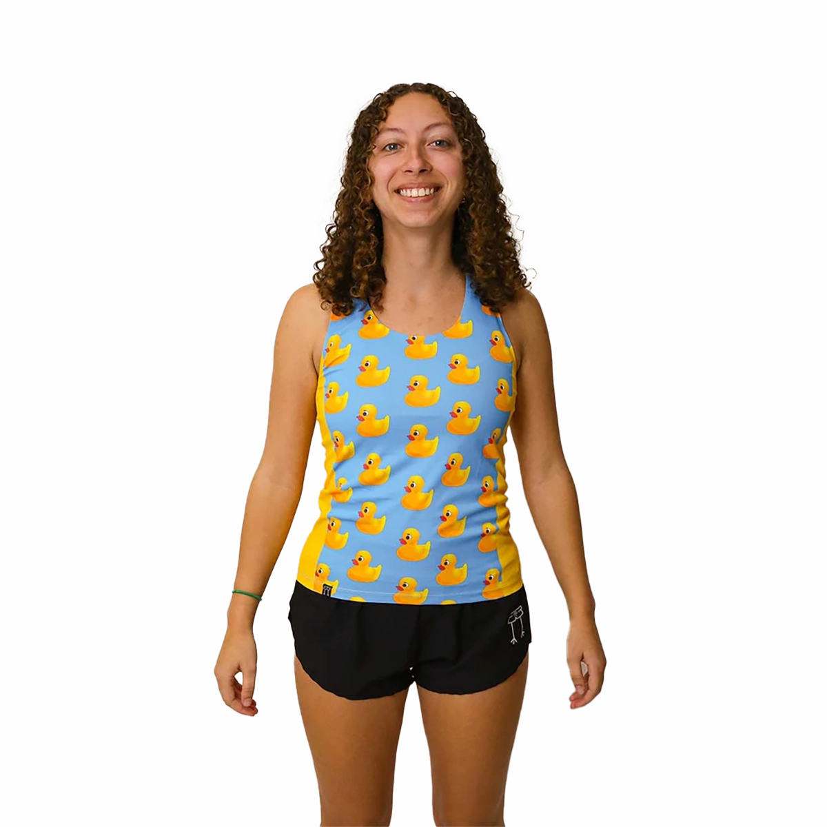ChicknLegs Performance Singlet