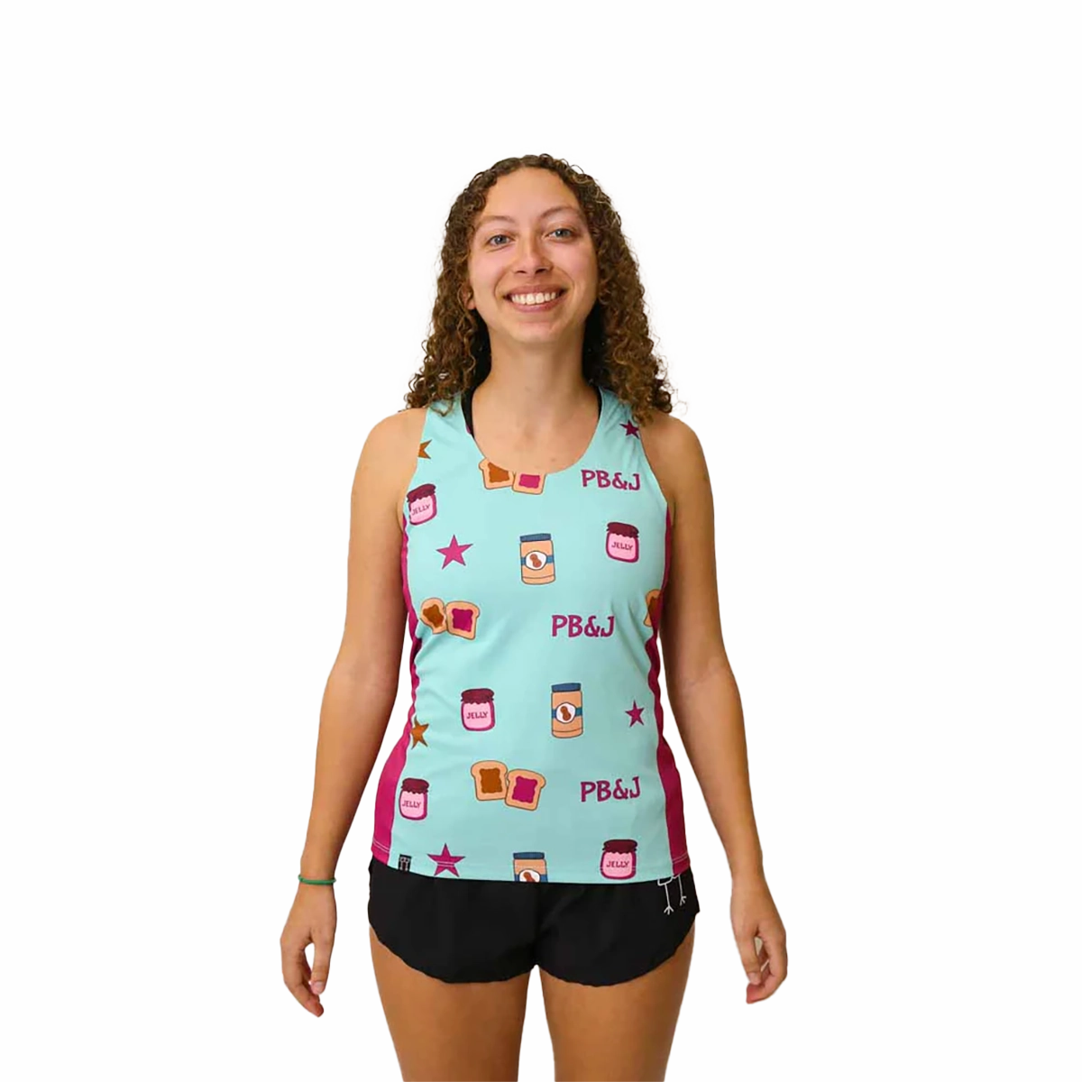 ChicknLegs Performance Singlet