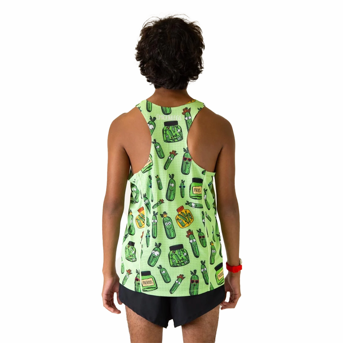 ChicknLegs Performance Singlet