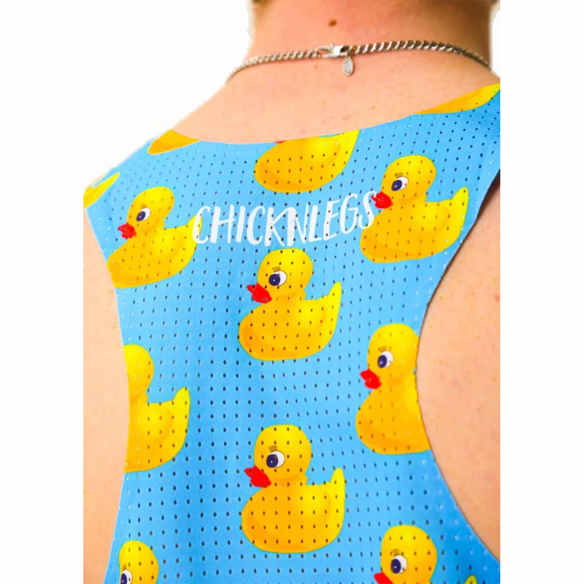ChicknLegs Performance Singlet