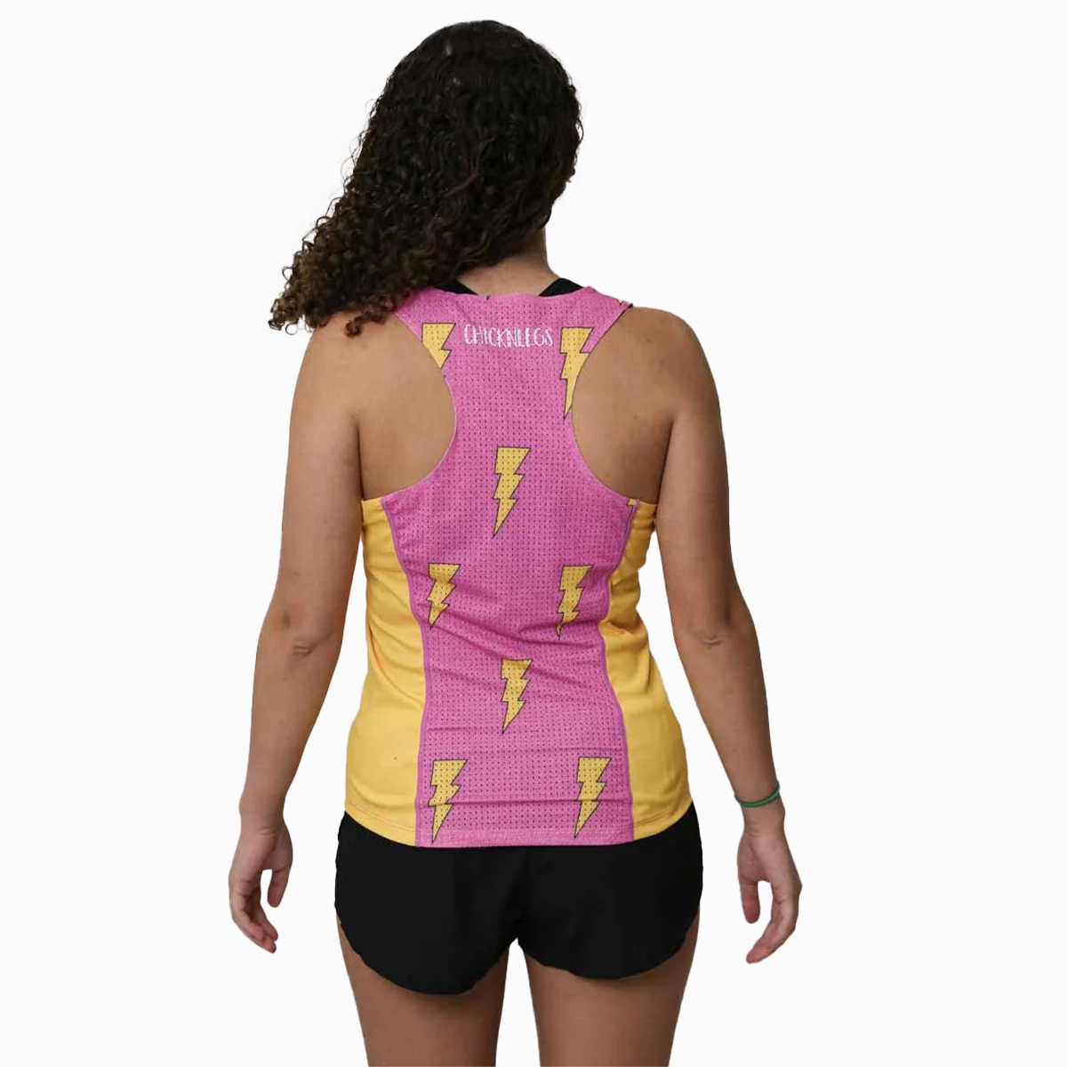 ChicknLegs Performance Singlet
