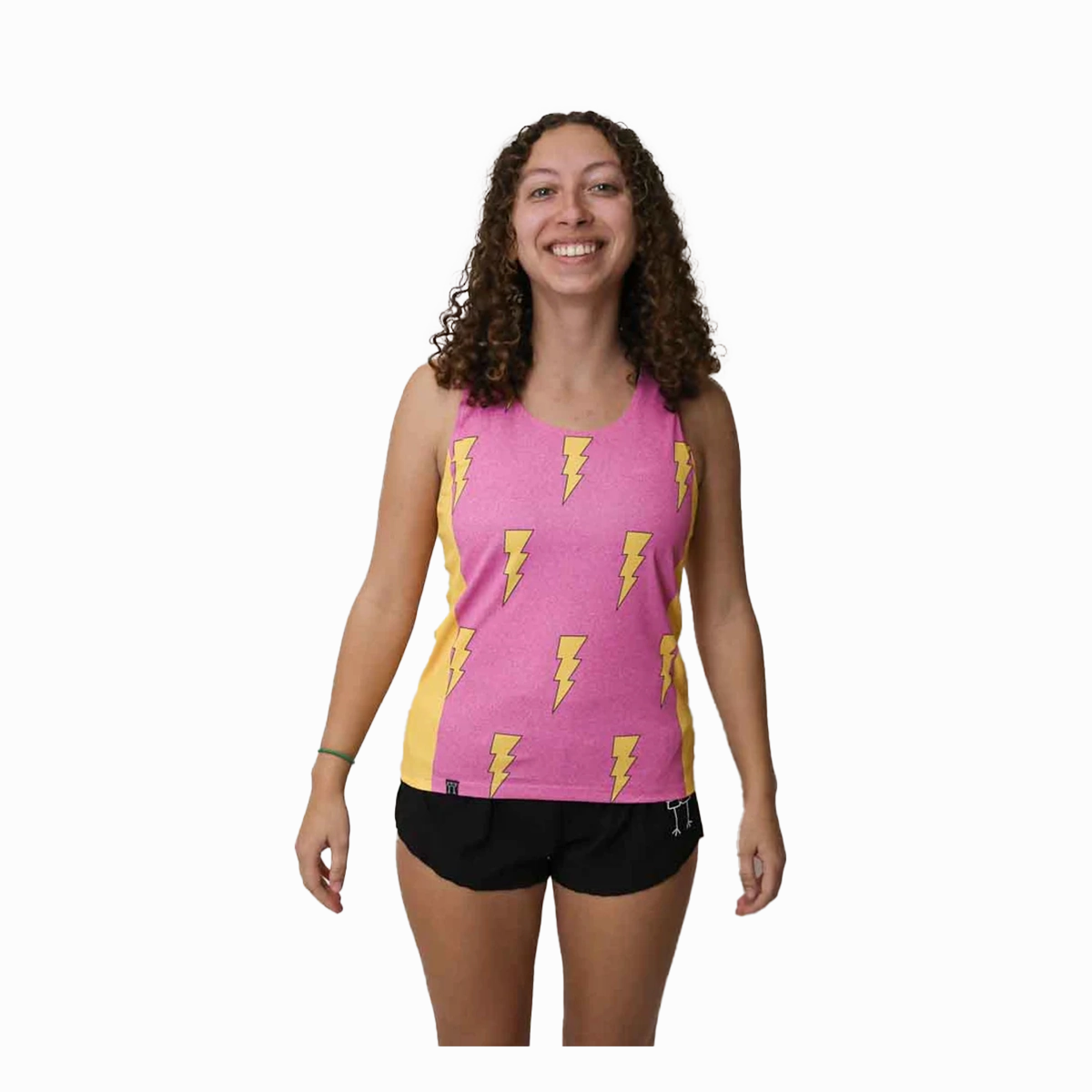 ChicknLegs Performance Singlet