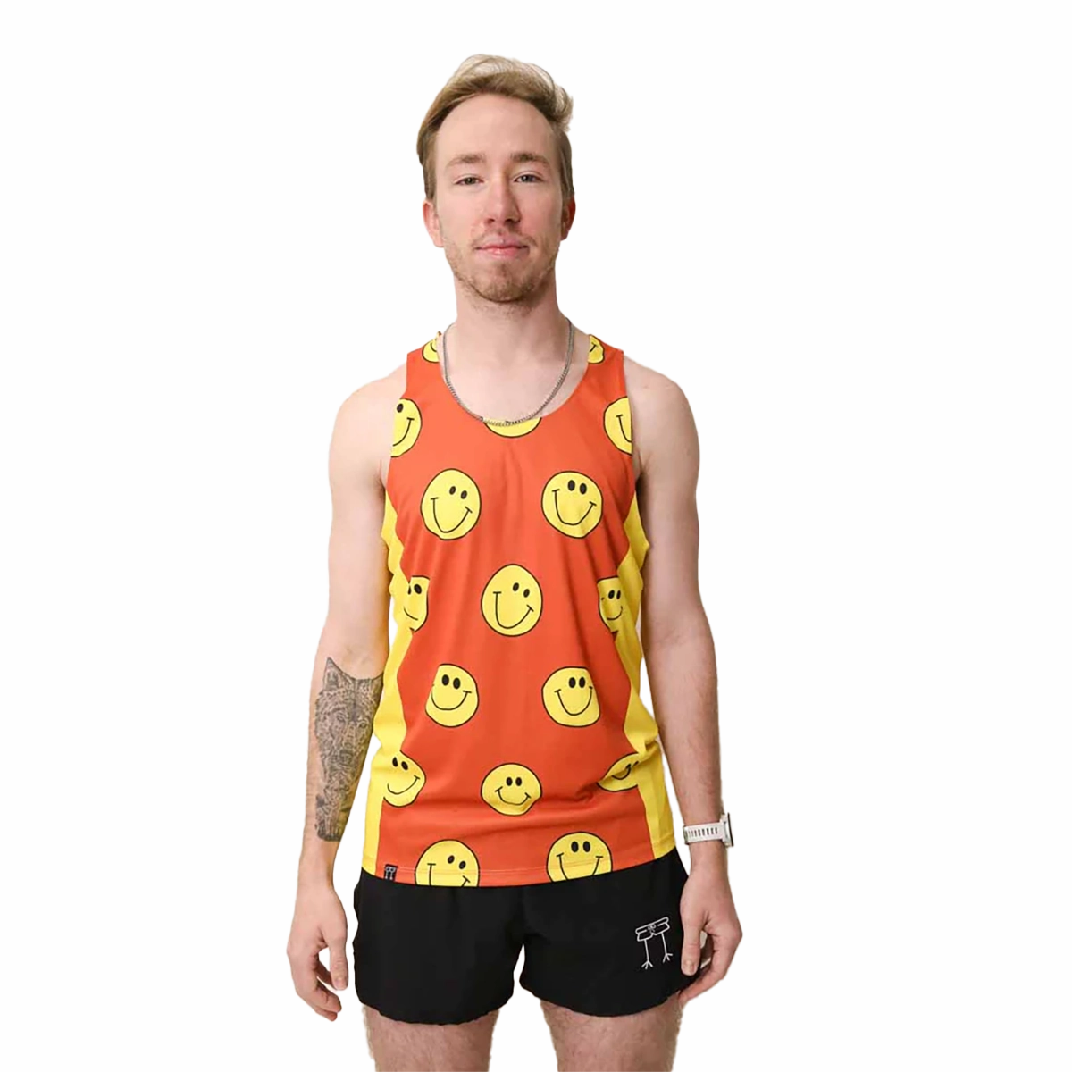 ChicknLegs Performance Singlet