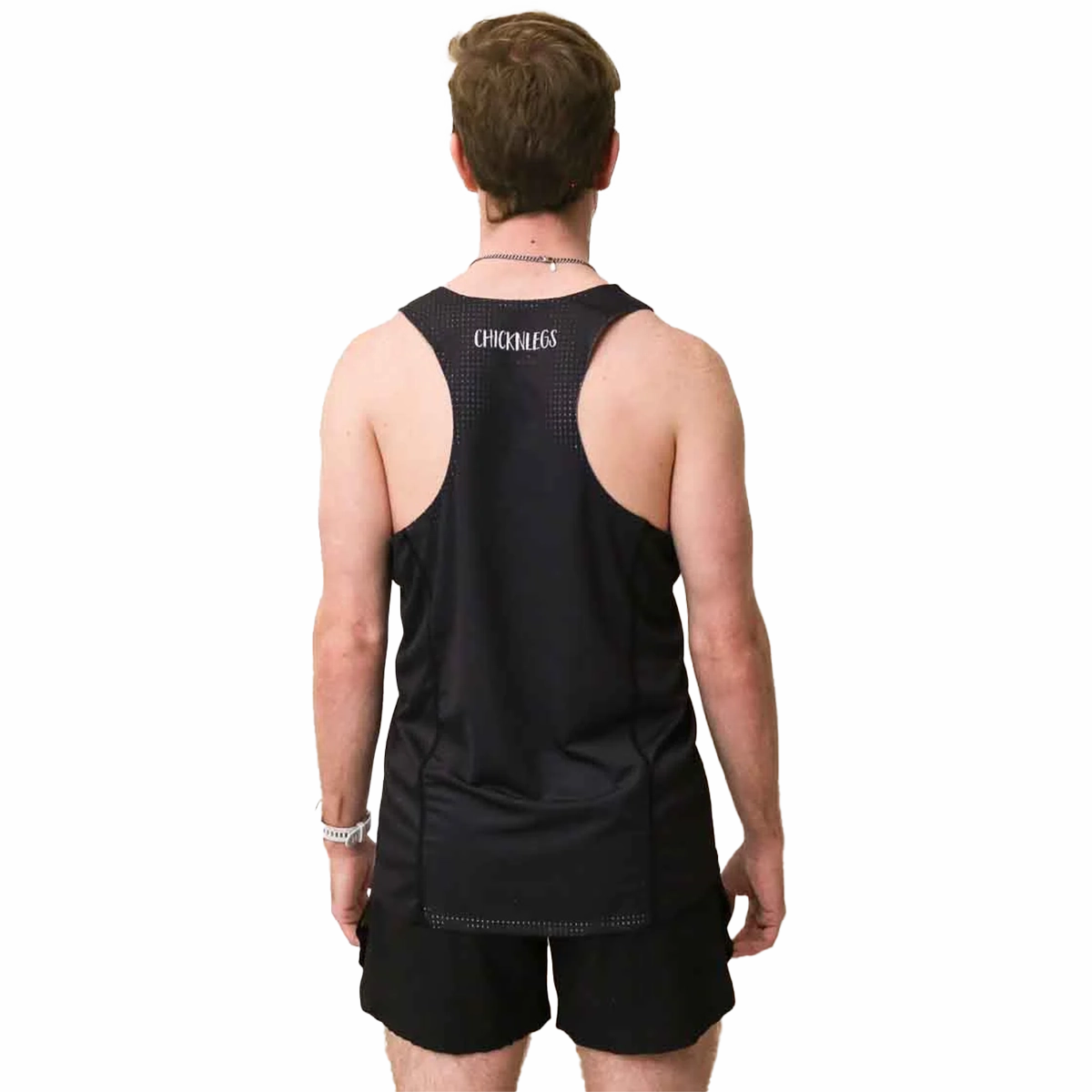 ChicknLegs Performance Singlet