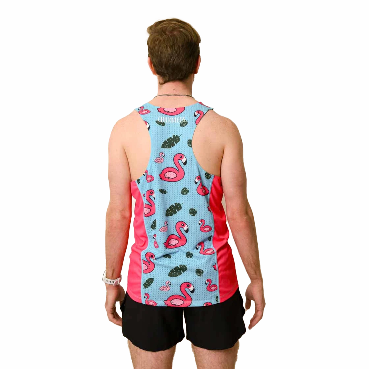 ChicknLegs Performance Singlet