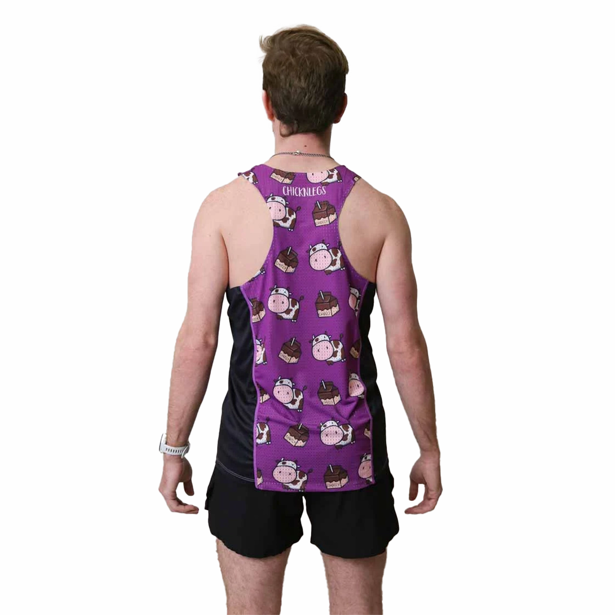 ChicknLegs Performance Singlet