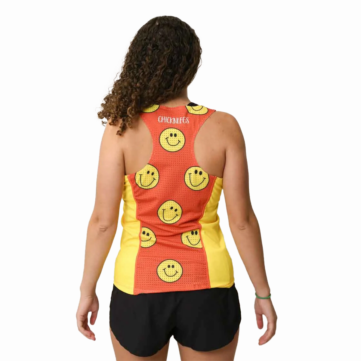 ChicknLegs Performance Singlet