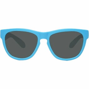 Classic (0-3) Baby Blue/Polarized Grey
