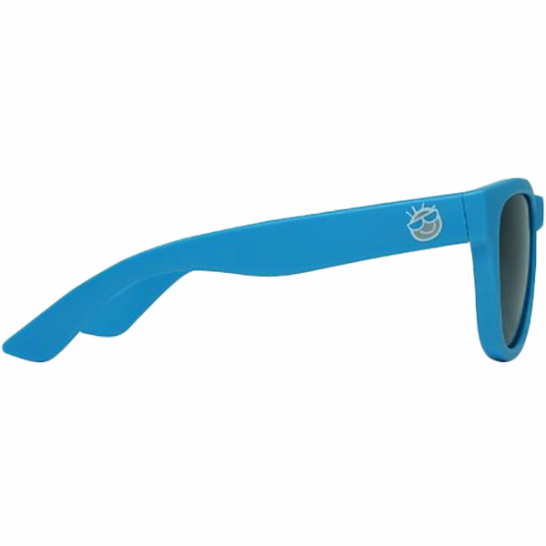 Classic (0-3) Baby Blue/Polarized Grey