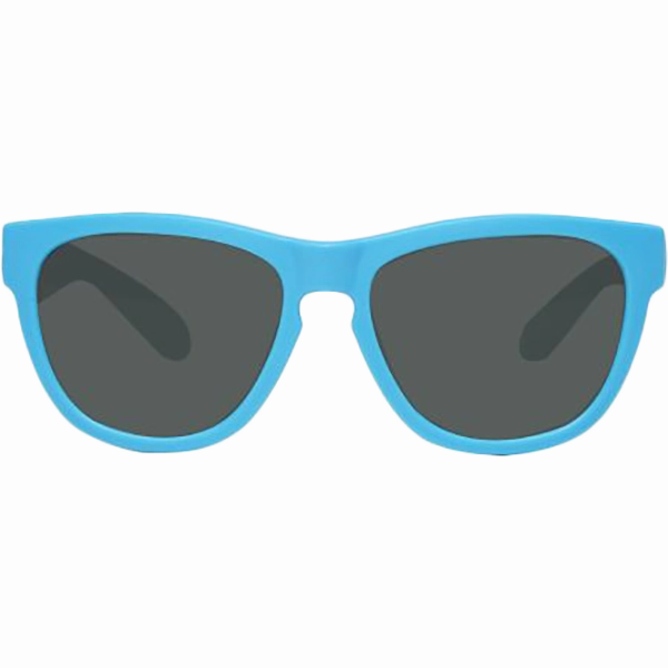 Classic (0-3) Baby Blue/Polarized Grey