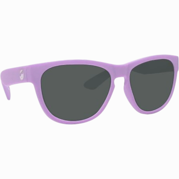 Classic (0-3) Little Lilac/Polarized Grey