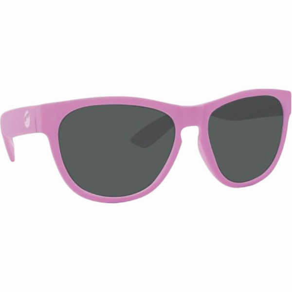 Classic (0-3) Powder Pink/Polarized Grey