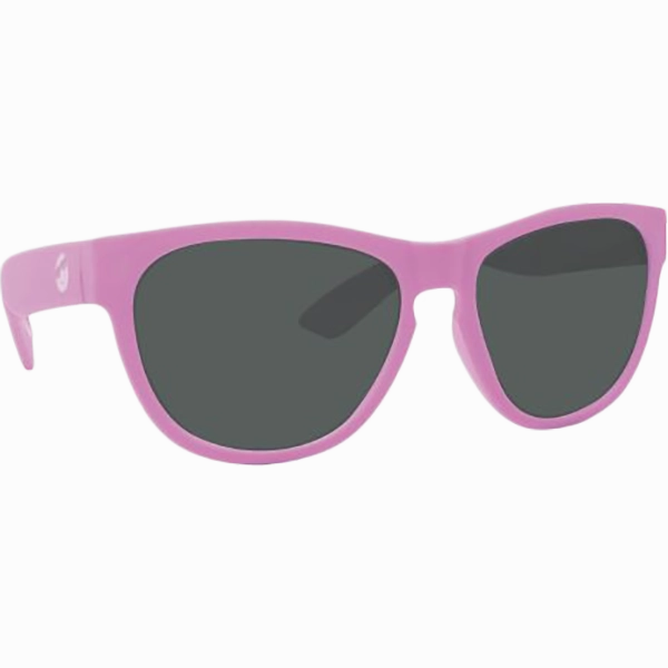 Classic (0-3) Powder Pink/Polarized Grey