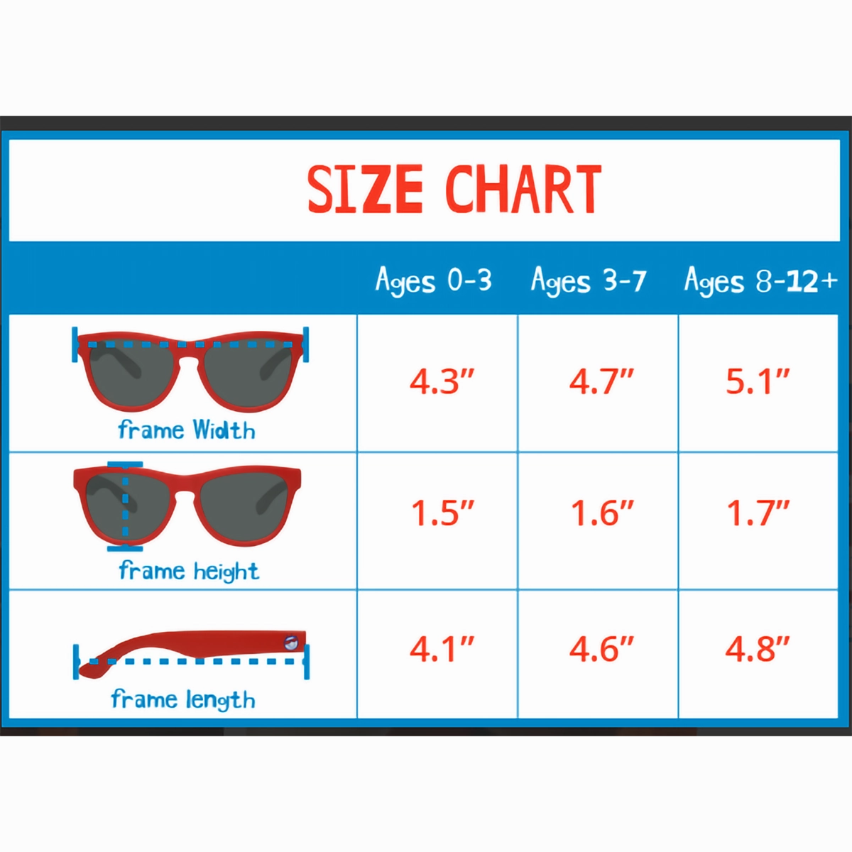 Classic (0-3) Teal Ocean/Polarized Purple