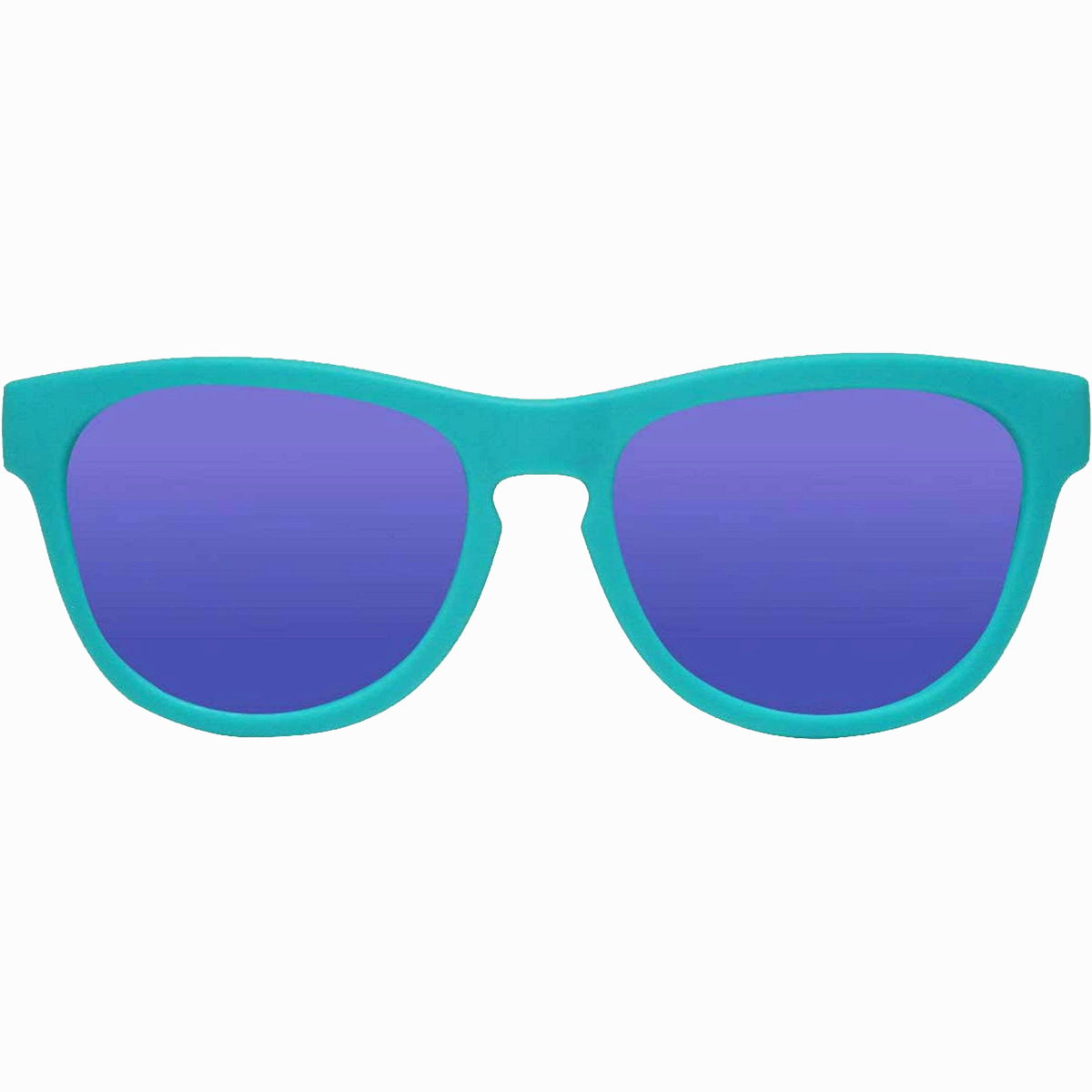 Classic (0-3) Teal Ocean/Polarized Purple