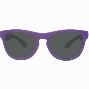 Classic (3-7) Grape Jelly/Polarized Grey