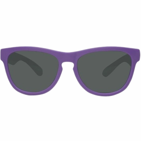 Classic (3-7) Grape Jelly/Polarized Grey