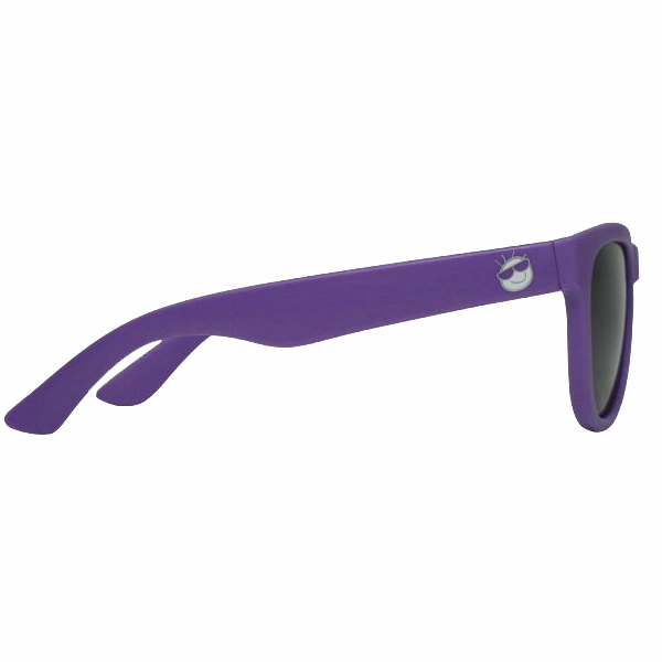 Classic (3-7) Grape Jelly/Polarized Grey