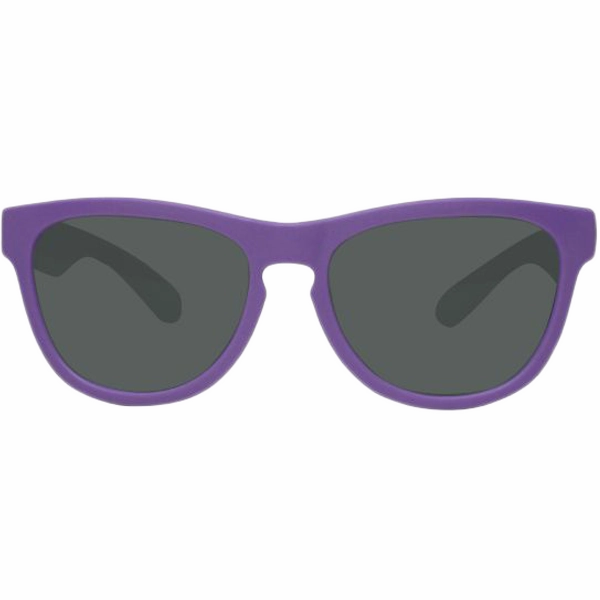 Classic (3-7) Grape Jelly/Polarized Grey